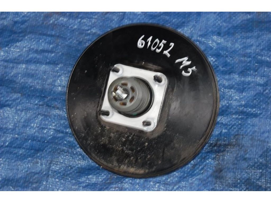 CCY9-43-80ZC | Вакуумный усилитель тормозов MAZDA 5 CR 05-10