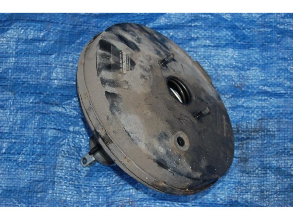 CCY9-43-80ZC | Вакуумный усилитель тормозов MAZDA 5 CR 05-10 - Фото 2