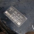 Вакуумный усилитель тормозов MAZDA 3 BK 03-08 - Превью 2