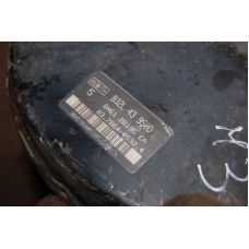 Вакуумный усилитель тормозов MAZDA 3 BK 03-08