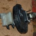 Вакуумный усилитель тормозов MAZDA 3 BK 03-08