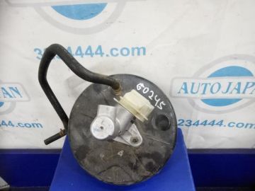 Вакуумний підсилювач гальм HONDA CIVIC 4D 06-11