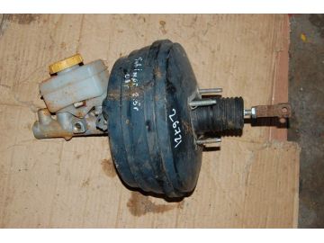 Вакуумный усилитель тормозов SUBARU IMPREZA 07-11 GE/GH