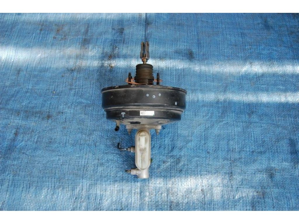 47210-CA00B | Вакуумный усилитель тормозов NISSAN MURANO Z50 02-07