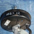 Вакуумний підсилювач гальм HONDA CIVIC 5D 06-11