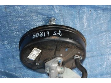 Вакуумний підсилювач гальм HONDA CIVIC 5D 06-11