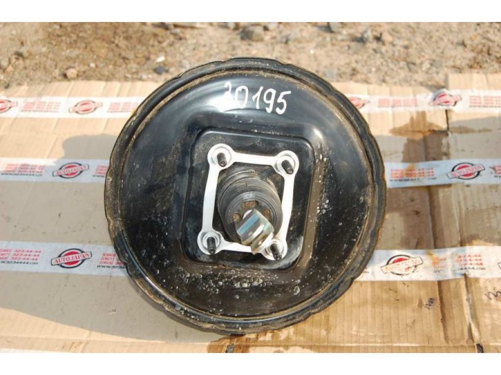 26402XA00A | Вакуумный усилитель тормозов SUBARU TRIBECA B10 07-13