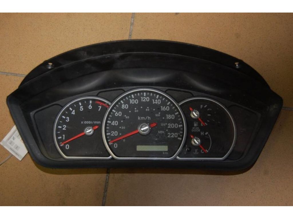 Панель приладів MITSUBISHI GALANT 03-12