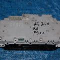 Панель приборов LEXUS RX300/330/350/400 03-09 - Превью 2