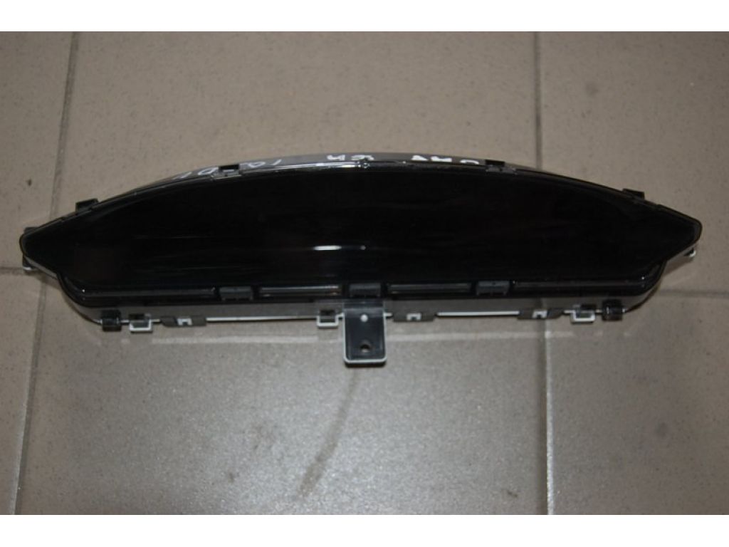 78100-SNB-G122 | Панель приборов HONDA CIVIC 4D 06-11