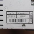 Панель приборов HONDA CIVIC 5D 06-11 - Превью 5
