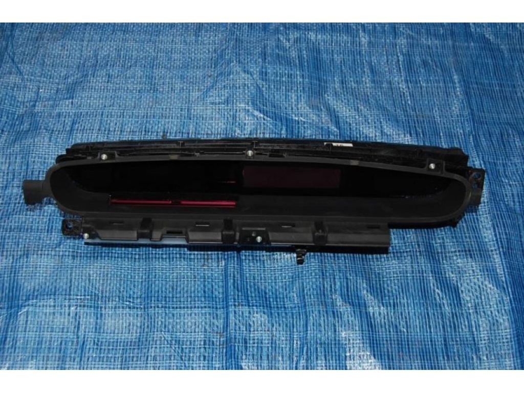 Панель приладів TOYOTA PRIUS - 20 03-11