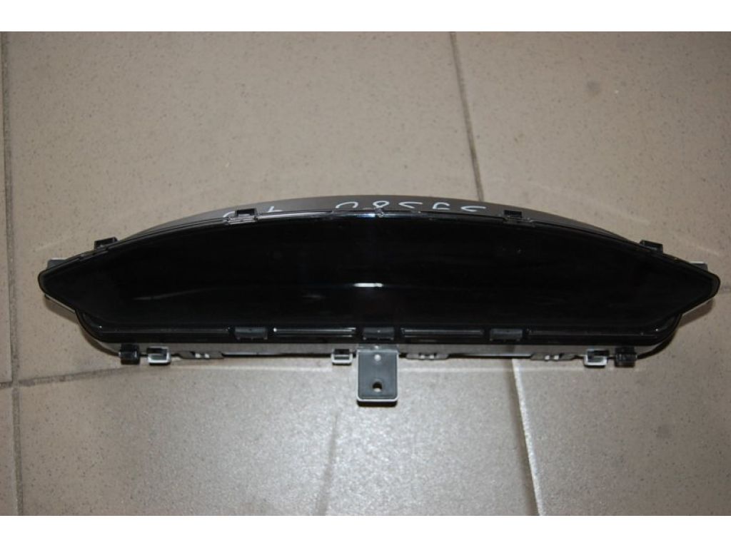 Панель приборов HONDA CIVIC 4D 06-11