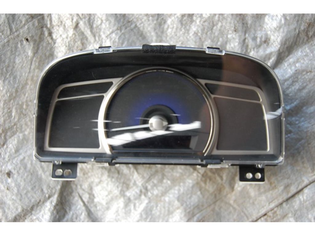78200-SNB-G610 | Панель приборов HONDA CIVIC 4D 06-11