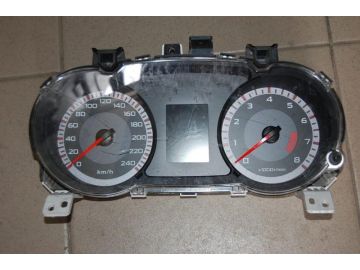 Панель приборов MITSUBISHI LANCER X 10 07-15