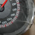 Панель приборов MITSUBISHI LANCER X 10 07-15 - Превью 3