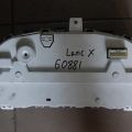 Панель приборов MITSUBISHI LANCER X 10 07-15 - Превью 4