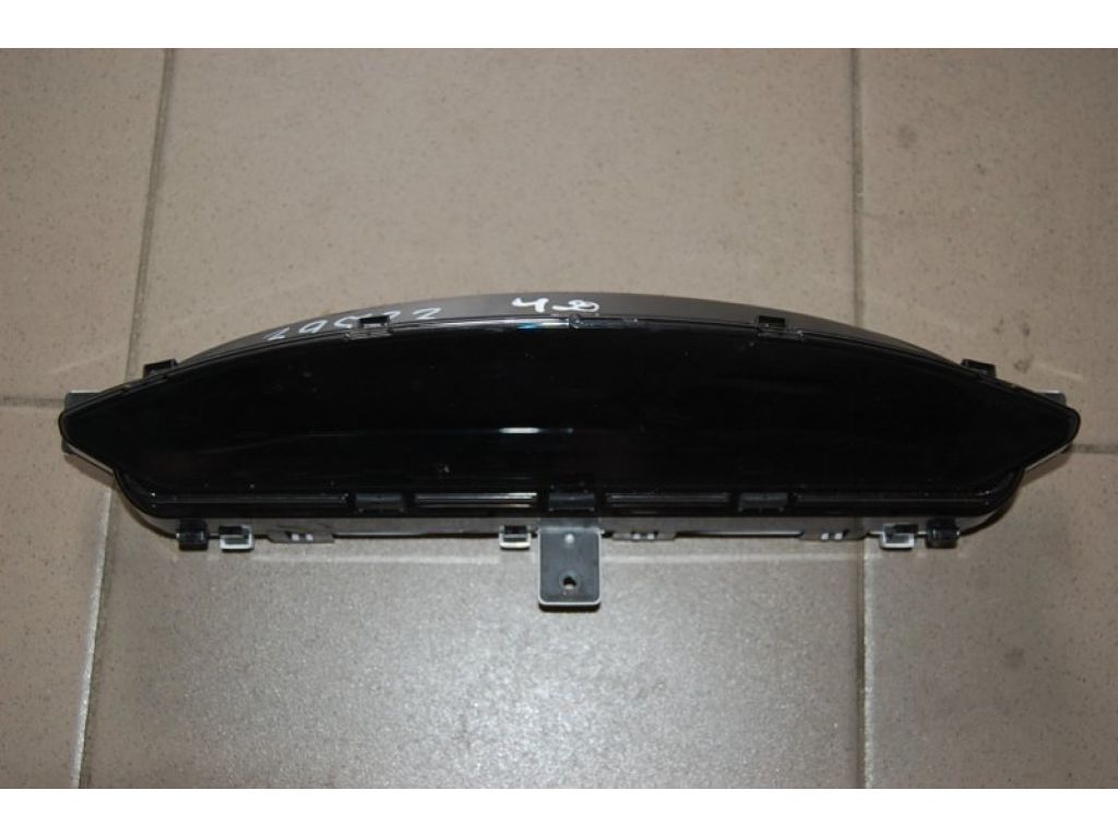 Панель приборов HONDA CIVIC 4D 06-11