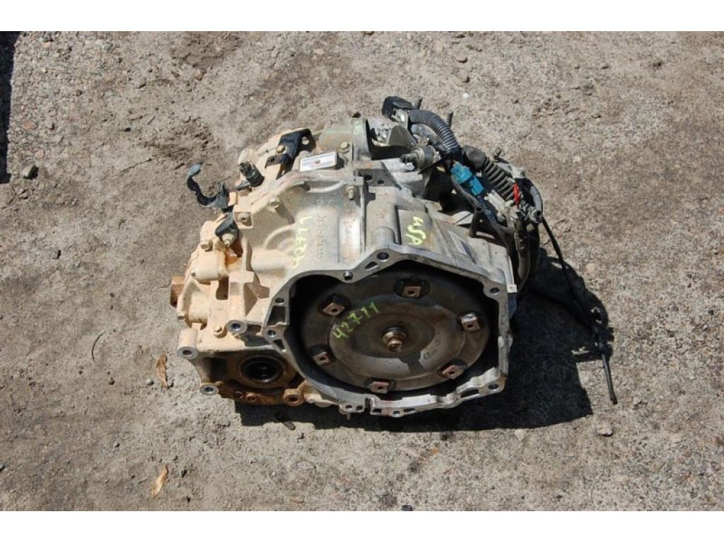 20002-80J12 | Автоматична трансмісія SUZUKI SX4 06-13