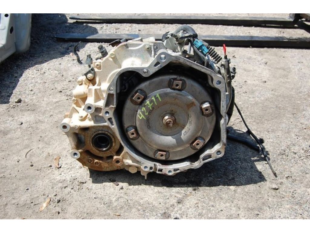 20002-80J12 | Автоматична трансмісія SUZUKI SX4 06-13 - Фото 2