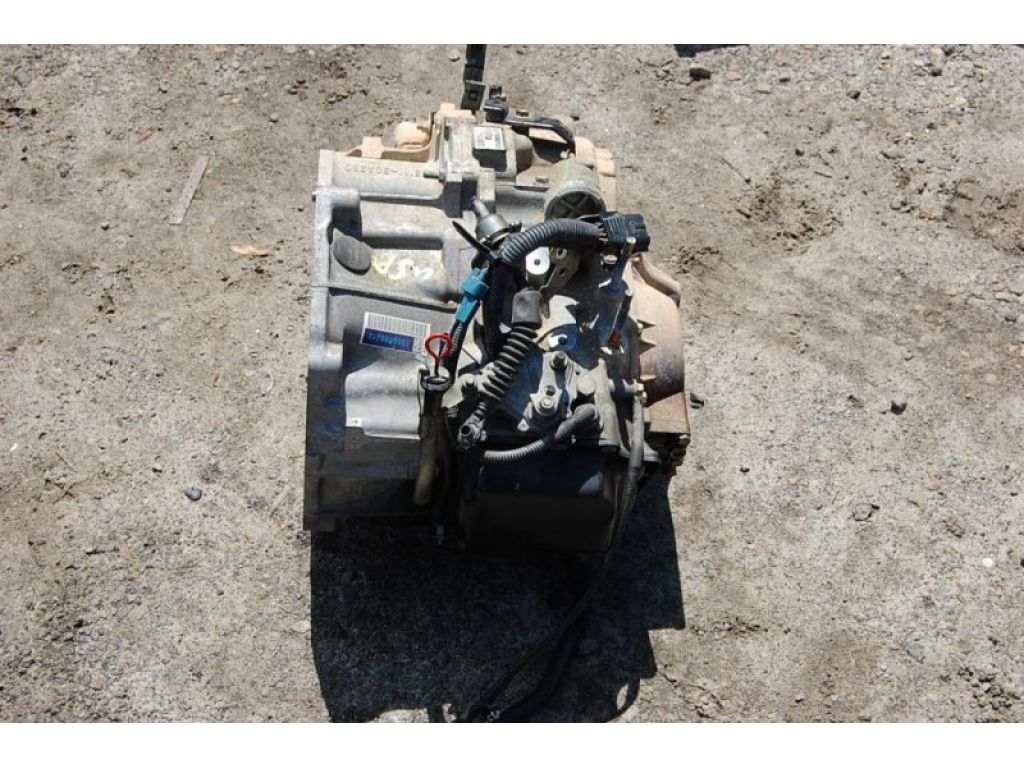 20002-80J12 | Автоматична трансмісія SUZUKI SX4 06-13 - Фото 3