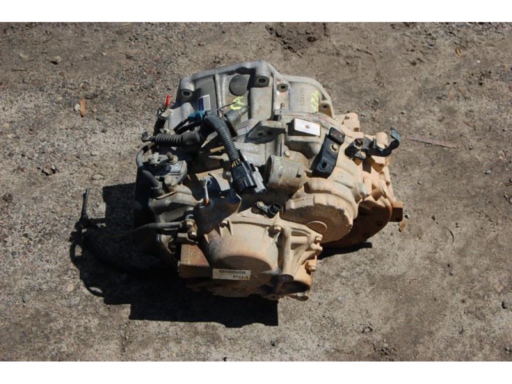 20002-80J12 | Автоматична трансмісія SUZUKI SX4 06-13 - Фото 4