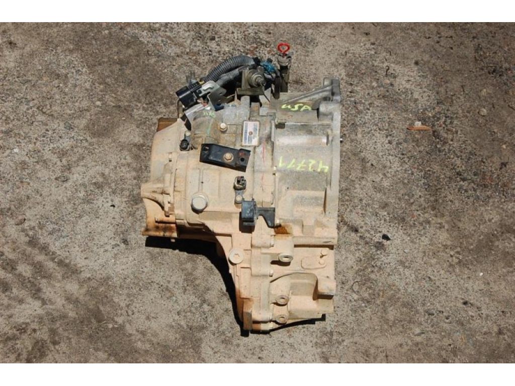 20002-80J12 | Автоматична трансмісія SUZUKI SX4 06-13 - Фото 5