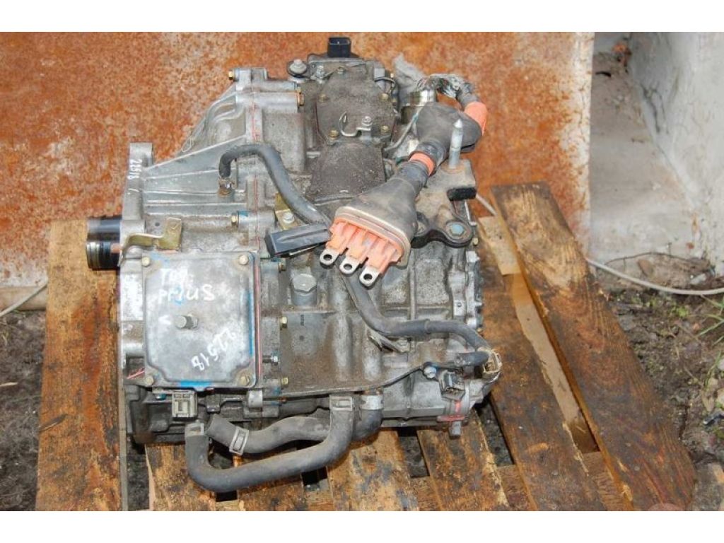 3090047040 | АКПП TOYOTA PRIUS - 20 03-11
