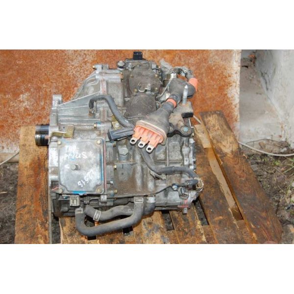 Автоматична трансмісія TOYOTA PRIUS - 20 03-11 3090047040