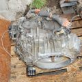3090047040 | АКПП TOYOTA PRIUS - 20 03-11 - Превью 6