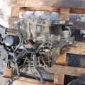 W4A422M6A HD5135 | АКПП MITSUBISHI GALANT 97-03