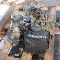 W4A422M6A HD5135 | АКПП MITSUBISHI GALANT 97-03 - Превью 3