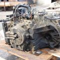 W4A422M6A HD5135 | АКПП MITSUBISHI GALANT 97-03 - Превью 4