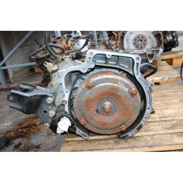 Автоматична трансмісія MAZDA 323 BJ 98-2003 FB09-19-090F — 2