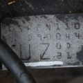 FB09-19-090F | Автоматична трансмісія MAZDA 323 BJ 98-2003 - Прев'ю 3
