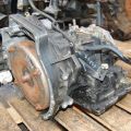 FB09-19-090F | Автоматична трансмісія MAZDA 323 BJ 98-2003 - Прев'ю 4