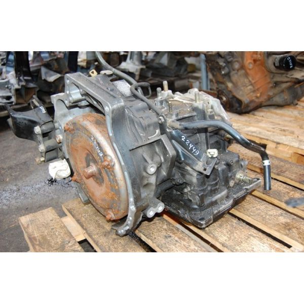 Автоматична трансмісія MAZDA 323 BJ 98-2003 FB09-19-090F — 4