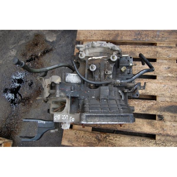 Автоматична трансмісія MAZDA 323 BJ 98-2003 FB09-19-090F — 5