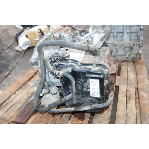 Автоматична трансмісія MAZDA 3 BK 03-08 GF7L-19-090F — 3