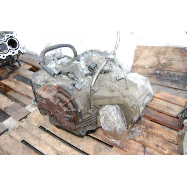 Автоматична трансмісія MAZDA 3 BK 03-08 GF7L-19-090F — 4