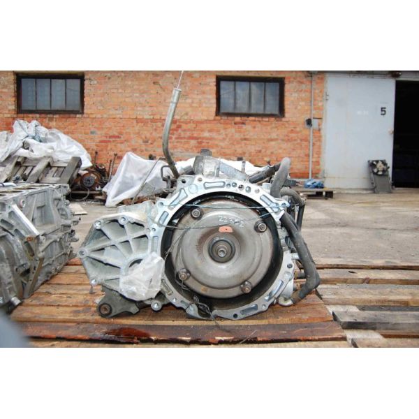 Автоматична трансмісія MAZDA 3 BK 03-08 GF7L-19-090F — 5