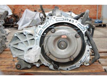АКПП MAZDA 3 BK 03-08