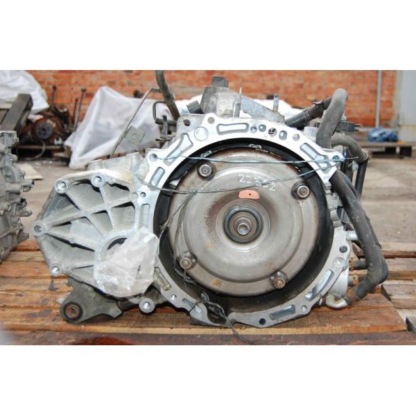 Автоматична трансмісія MAZDA 3 BK 03-08 GF7L-19-090F