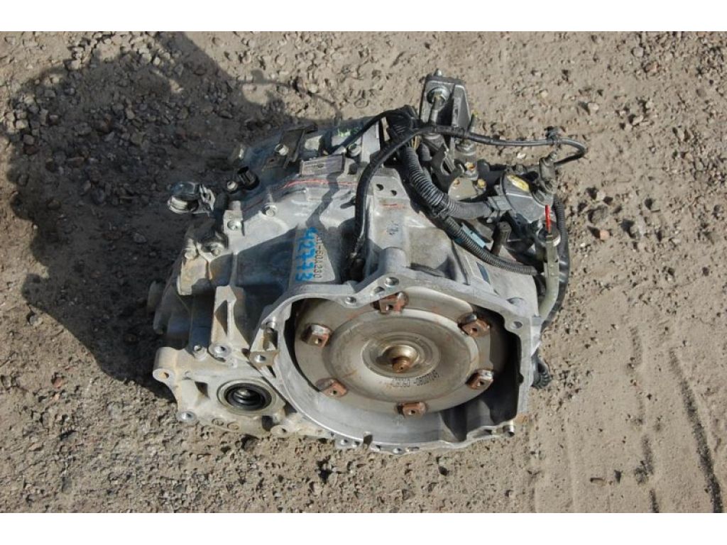 20002-80J12 | Автоматична трансмісія SUZUKI SX4 06-13