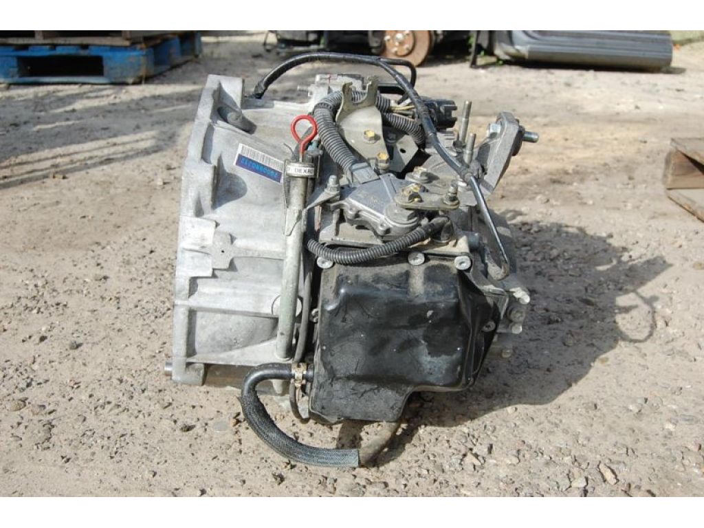20002-80J12 | Автоматична трансмісія SUZUKI SX4 06-13 - Фото 3