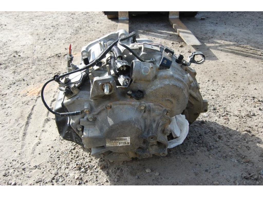 20002-80J12 | Автоматична трансмісія SUZUKI SX4 06-13 - Фото 4