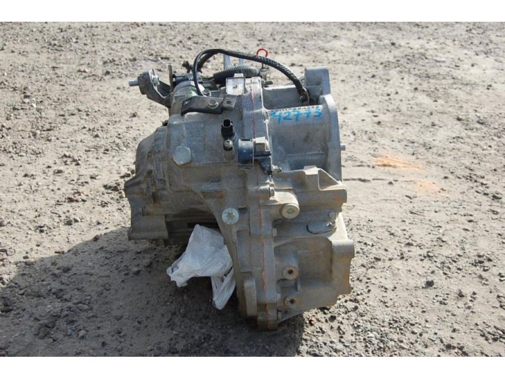 20002-80J12 | Автоматична трансмісія SUZUKI SX4 06-13 - Фото 5