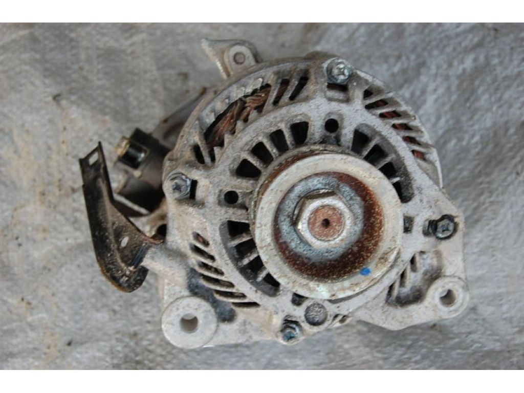 31100-RNA-A01 | Генератор HONDA CIVIC 4D 06-11