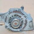 L3P9-18-300B | Генератор MAZDA 6 GG 02-07 - Превью 3