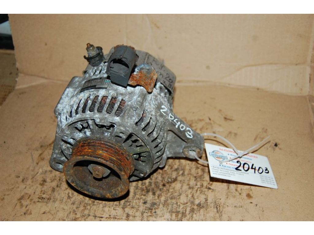 27060-20060 | Генератор TOYOTA CAMRY 20 96-02
